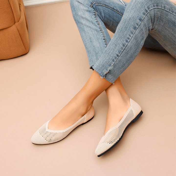 Weston & Finch - The Arabelle Flat - 000000000