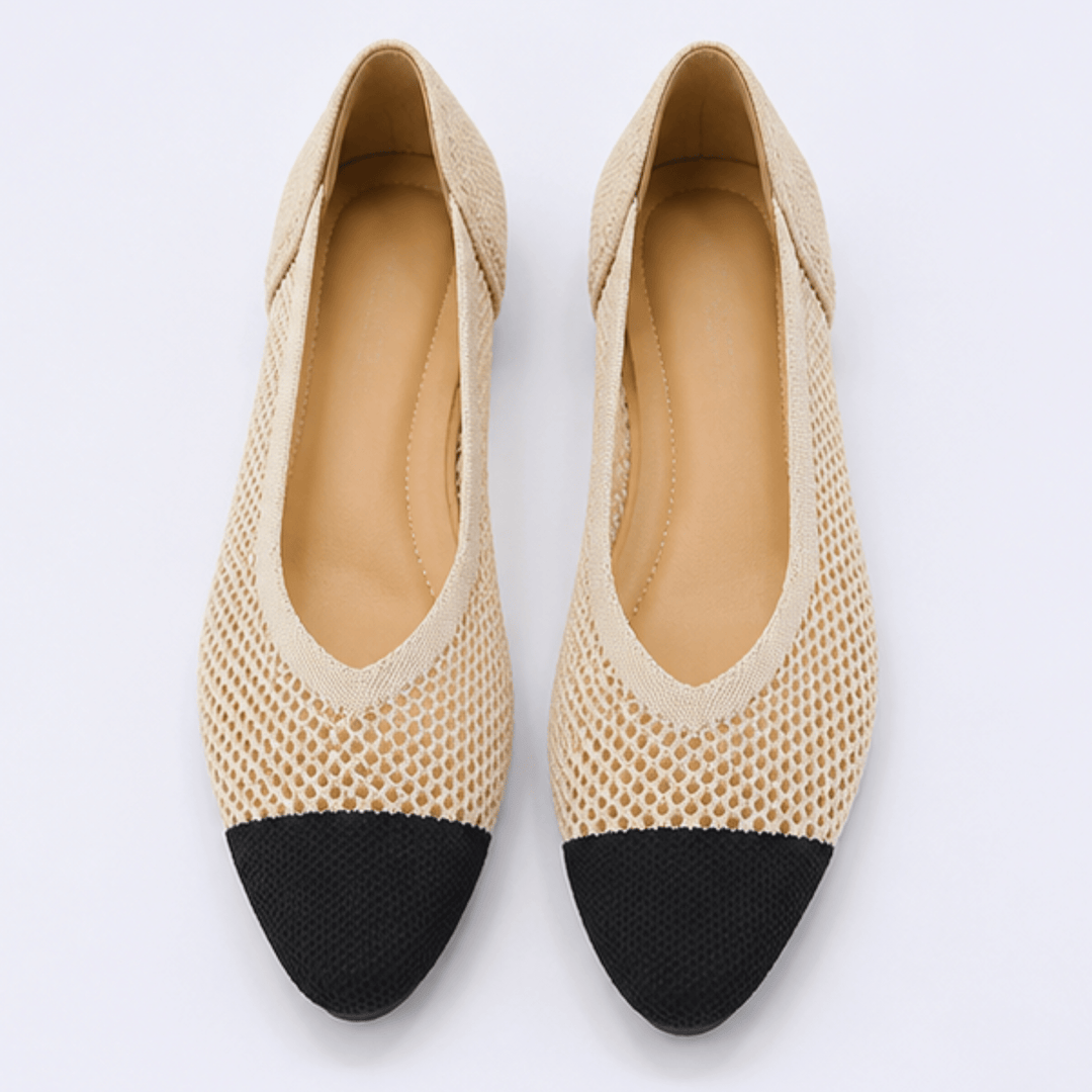 Weston & Finch - The Arabelle Flat - 000000000