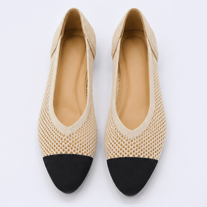 Weston & Finch - The Arabelle Flat - 000000000