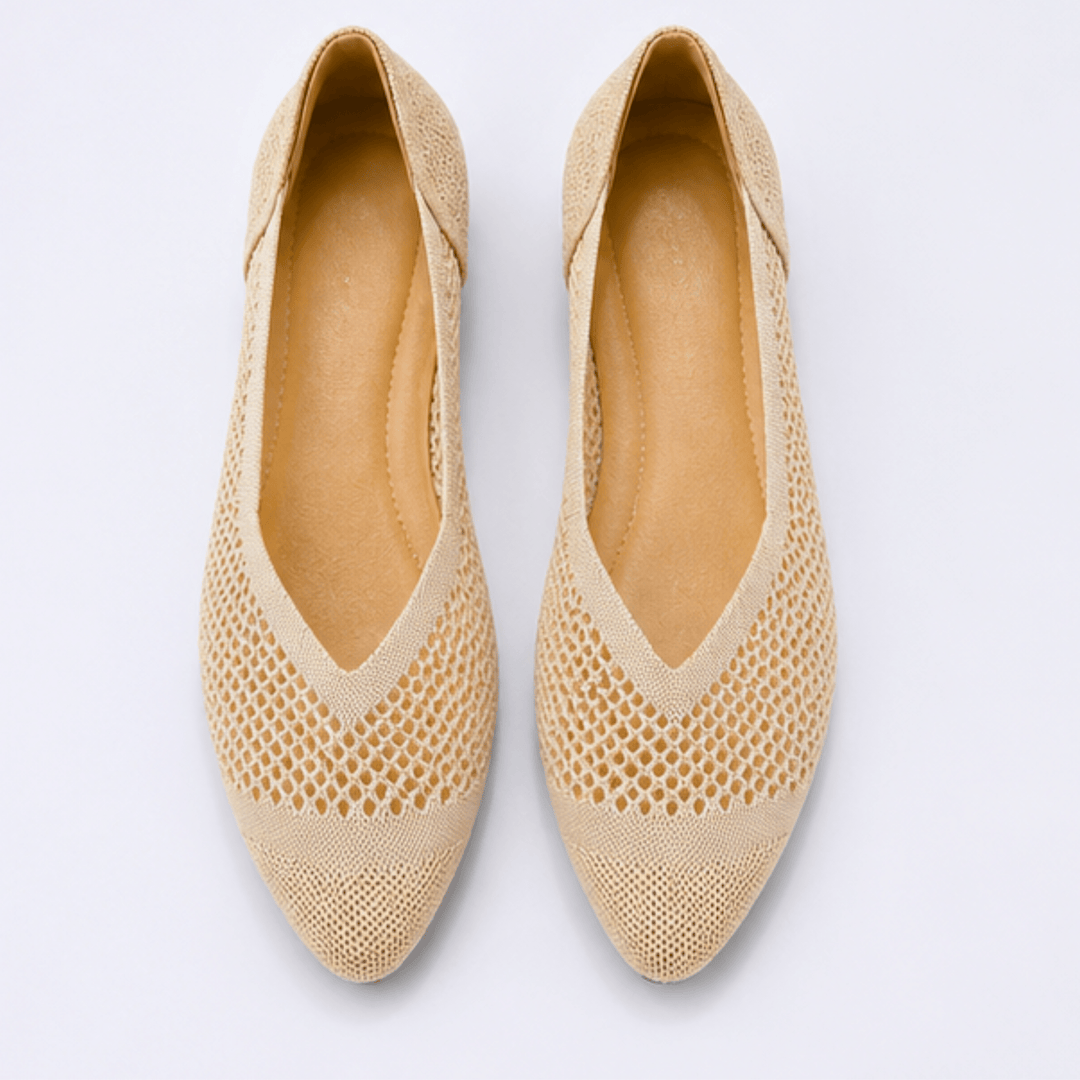 Weston & Finch - The Arabelle Flat - 000000000