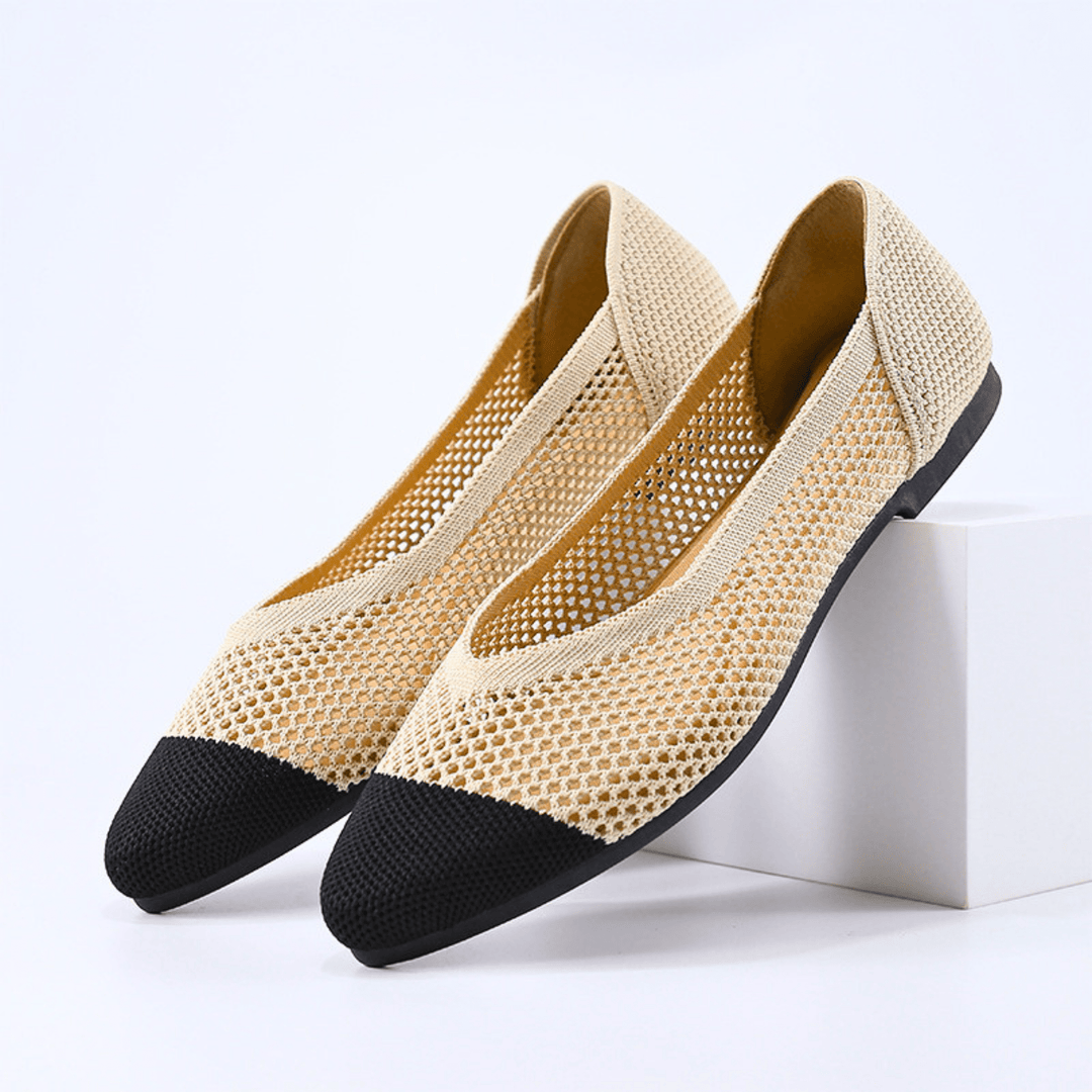 Weston & Finch - The Arabelle Flat - 000000000