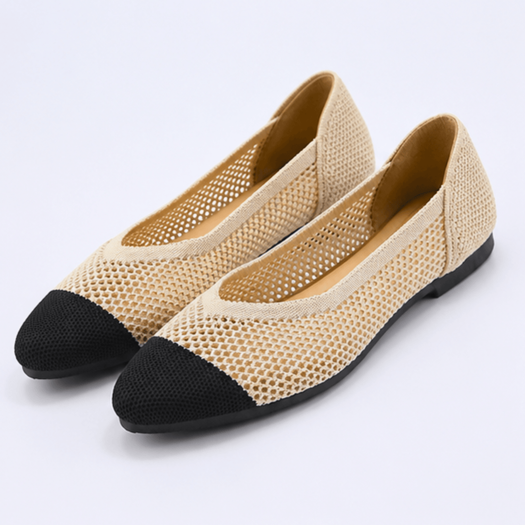 Weston & Finch - The Arabelle Flat - 000000000