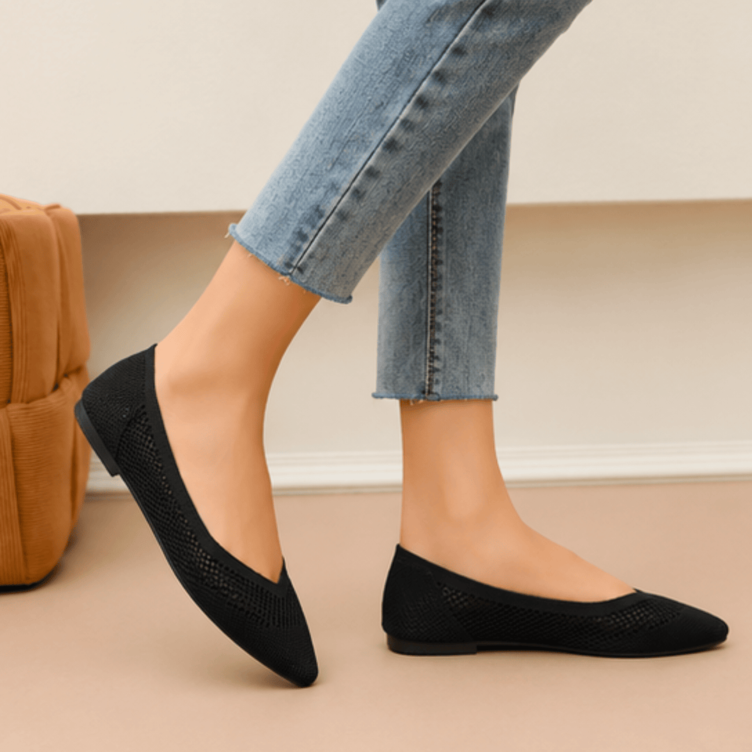 Weston & Finch - The Arabelle Flat - 000000000