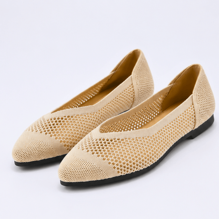 Weston & Finch - The Arabelle Flat - 000000000
