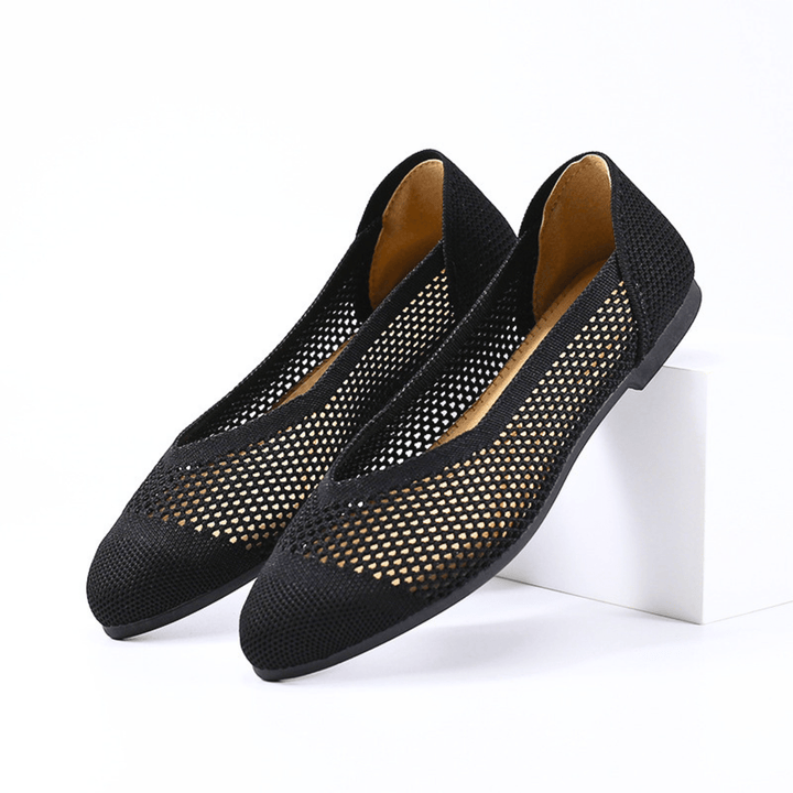 Weston & Finch - The Arabelle Flat - 000000000
