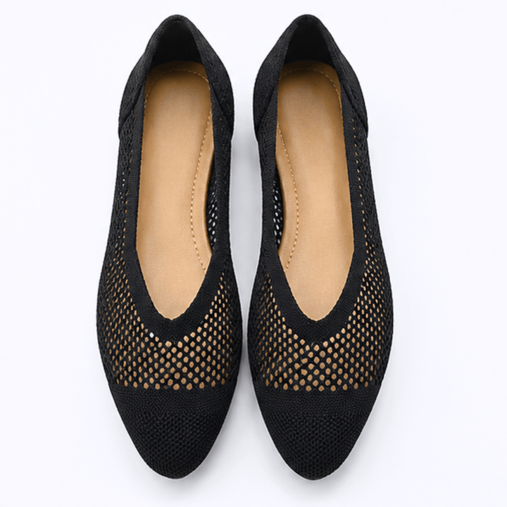 Weston & Finch - The Arabelle Flat - 000000000