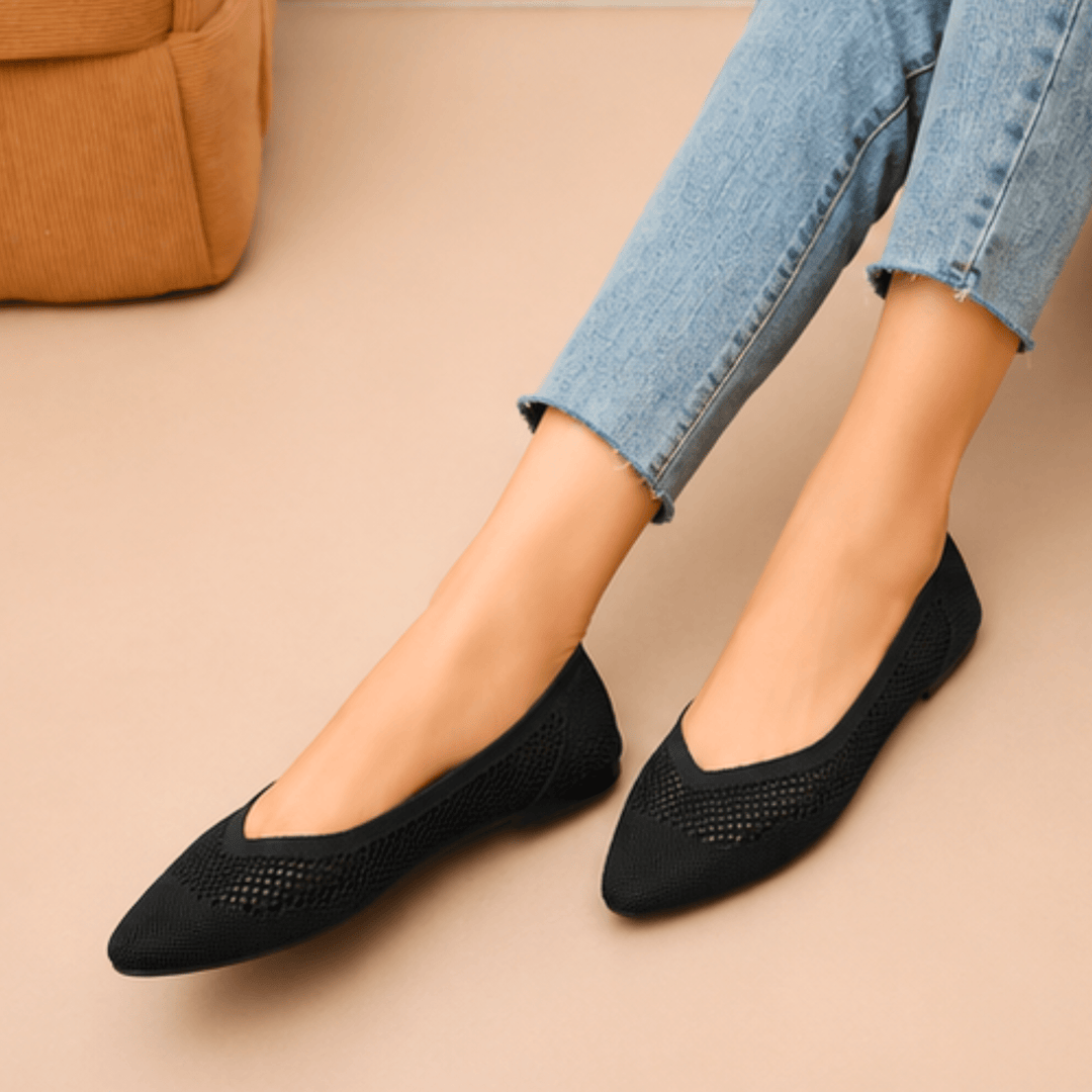 Weston & Finch - The Arabelle Flat - 000000000