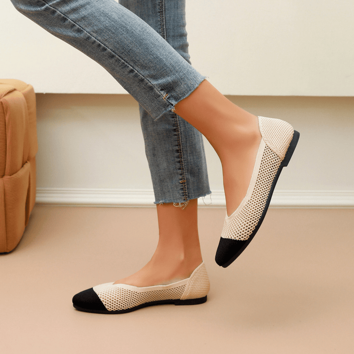 Weston & Finch - The Arabelle Flat - 000000000