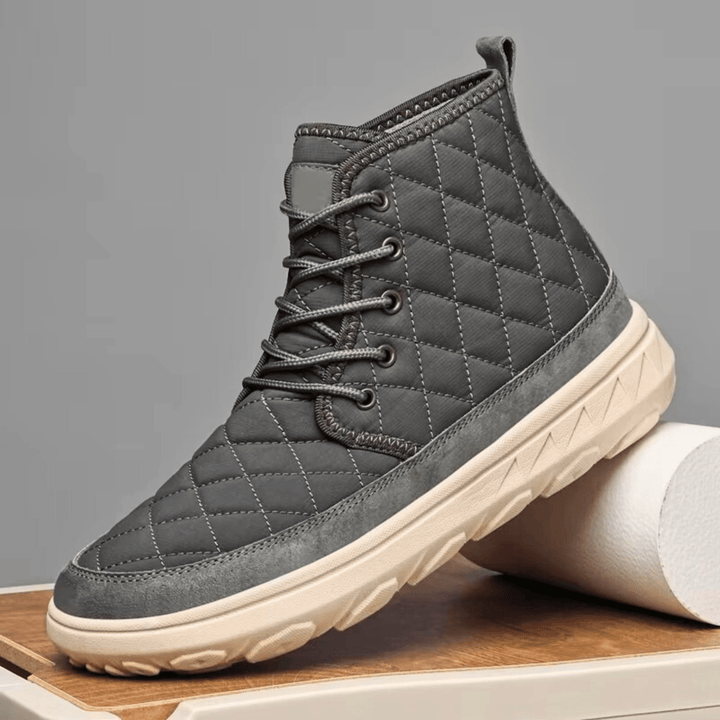 Weston & Finch - The Arden Boot - 14:193Black;200000124:100010483