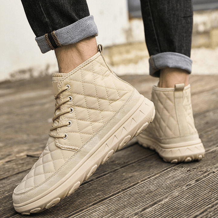 Weston & Finch - The Arden Boot - 14:771Gray;200000124:100010483