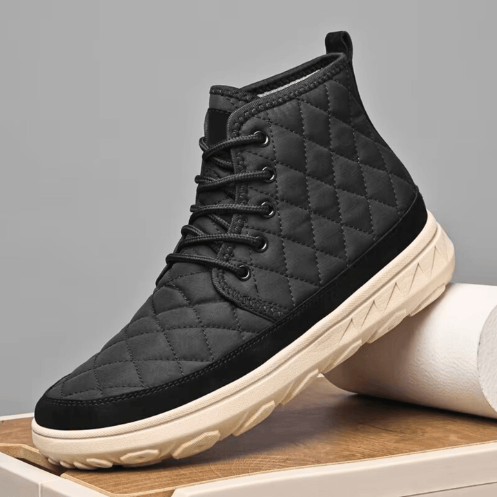 Weston & Finch - The Arden Boot - 14:771Gray;200000124:100010483