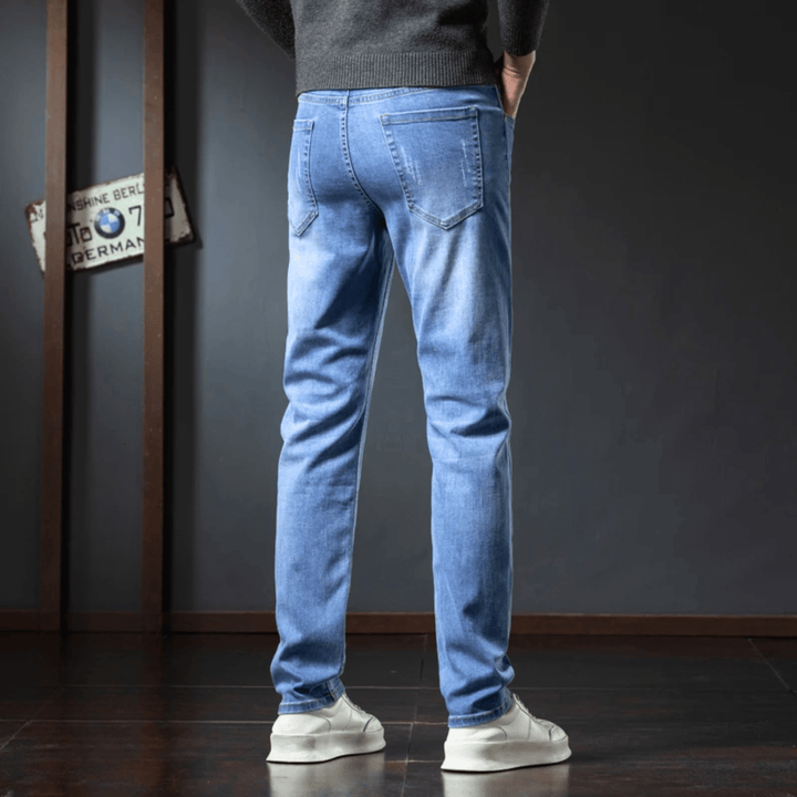 Weston & Finch - The Arden Thermal Jean - 14:173;5:100010441