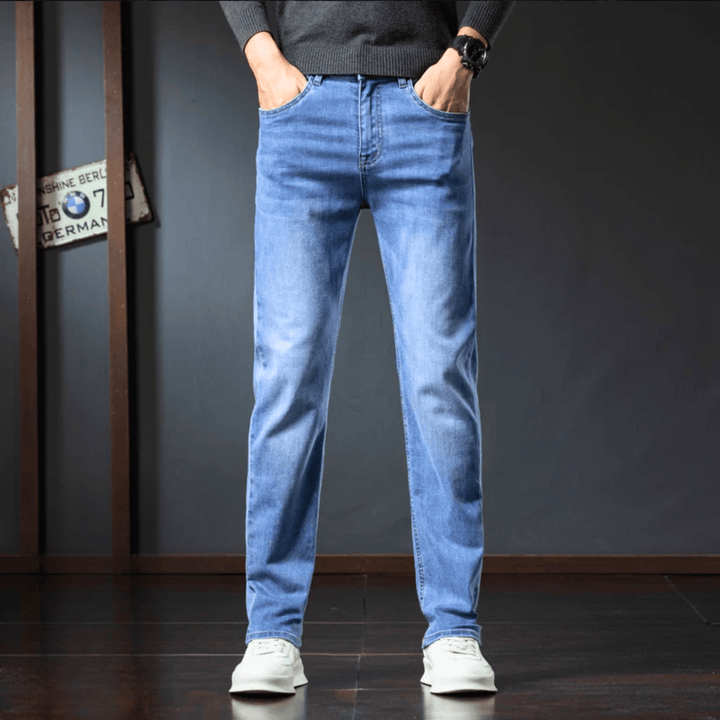 Weston & Finch - The Arden Thermal Jean - 14:173;5:100010441