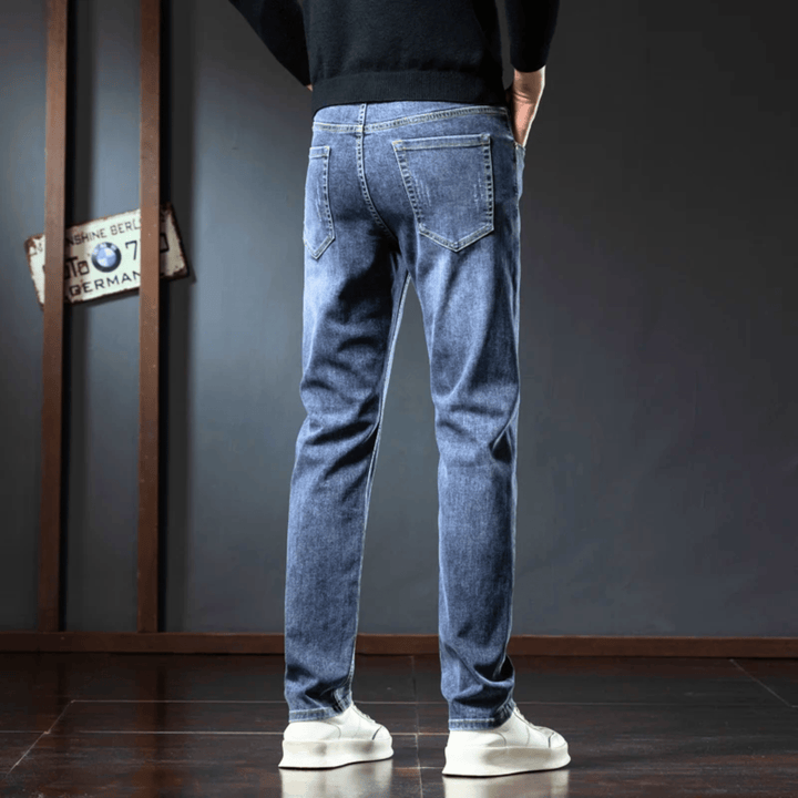 Weston & Finch - The Arden Thermal Jean - 14:173;5:100010441