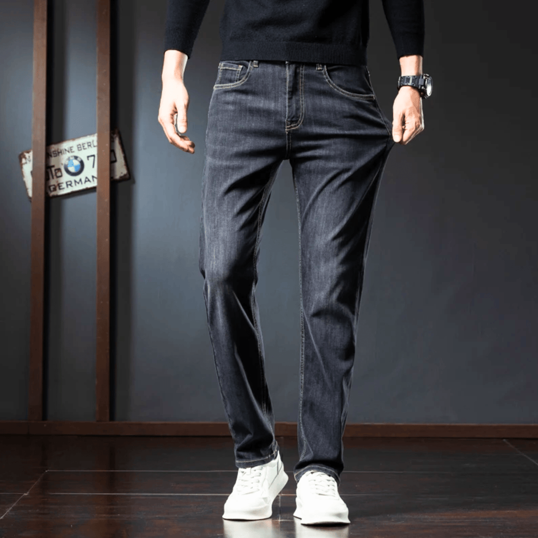 Weston & Finch - The Arden Thermal Jean - 14:173;5:100010441