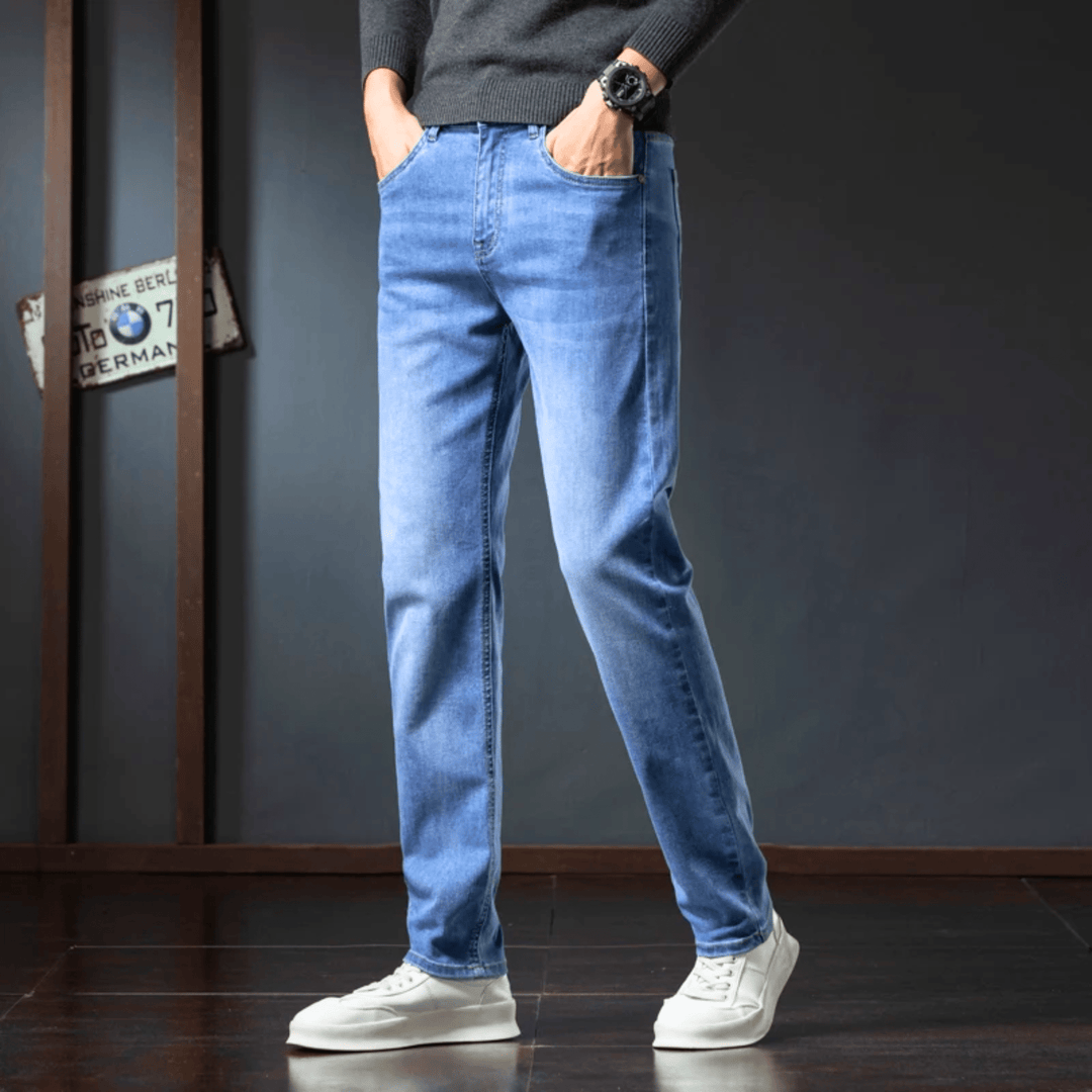 Weston & Finch - The Arden Thermal Jean - 14:173;5:100010441