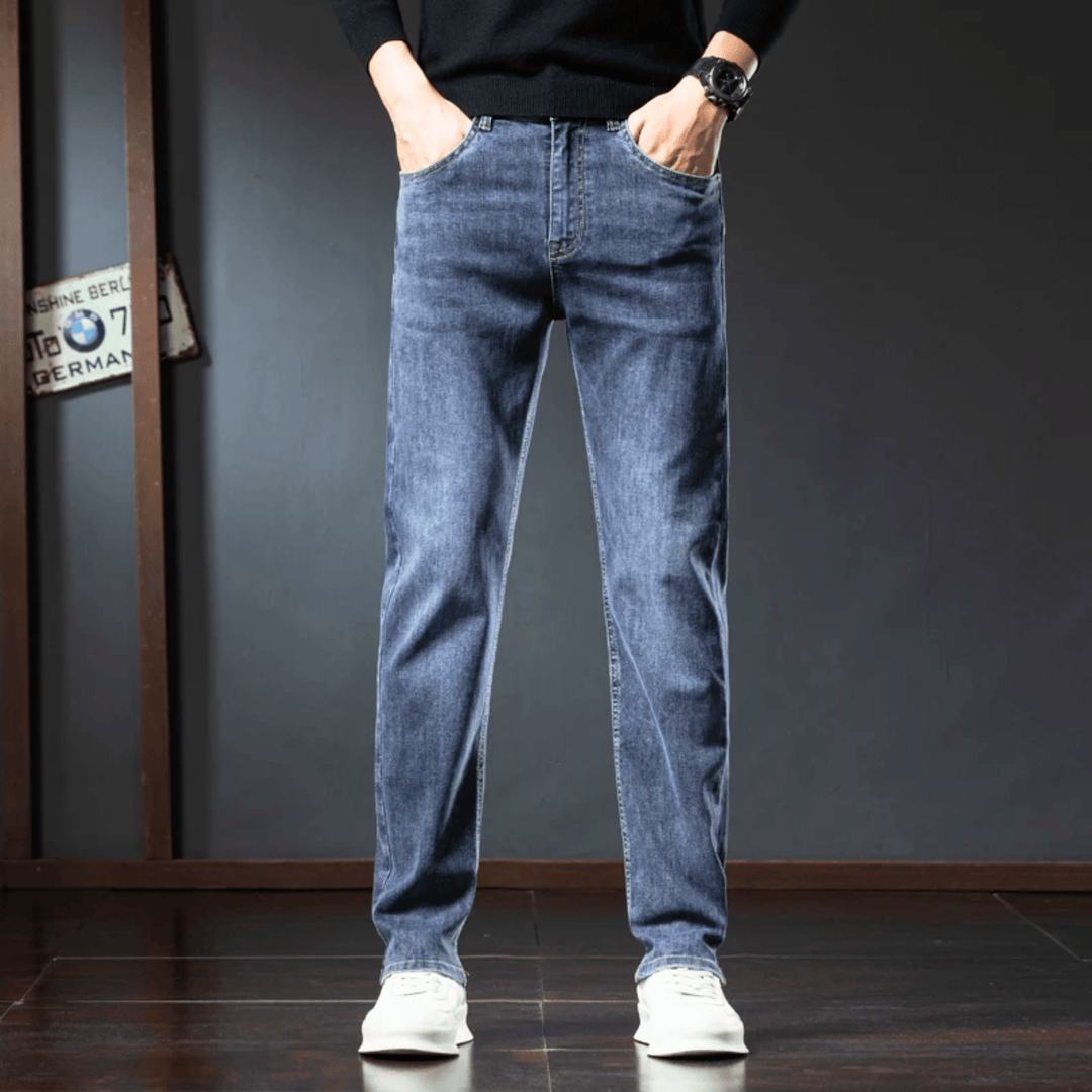 Weston & Finch - The Arden Thermal Jean - 14:173;5:100010441