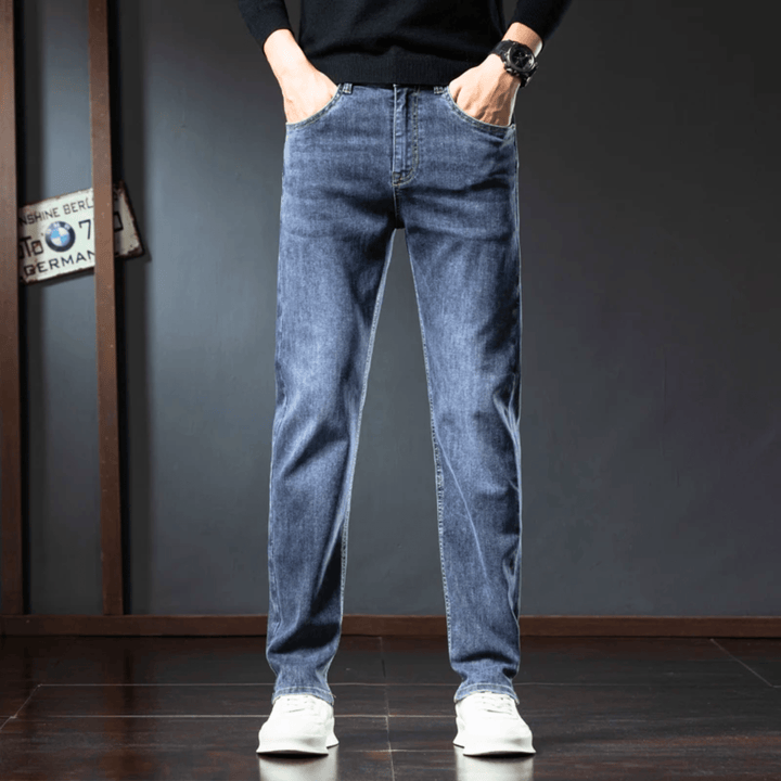 Weston & Finch - The Arden Thermal Jean - 14:173;5:100010441