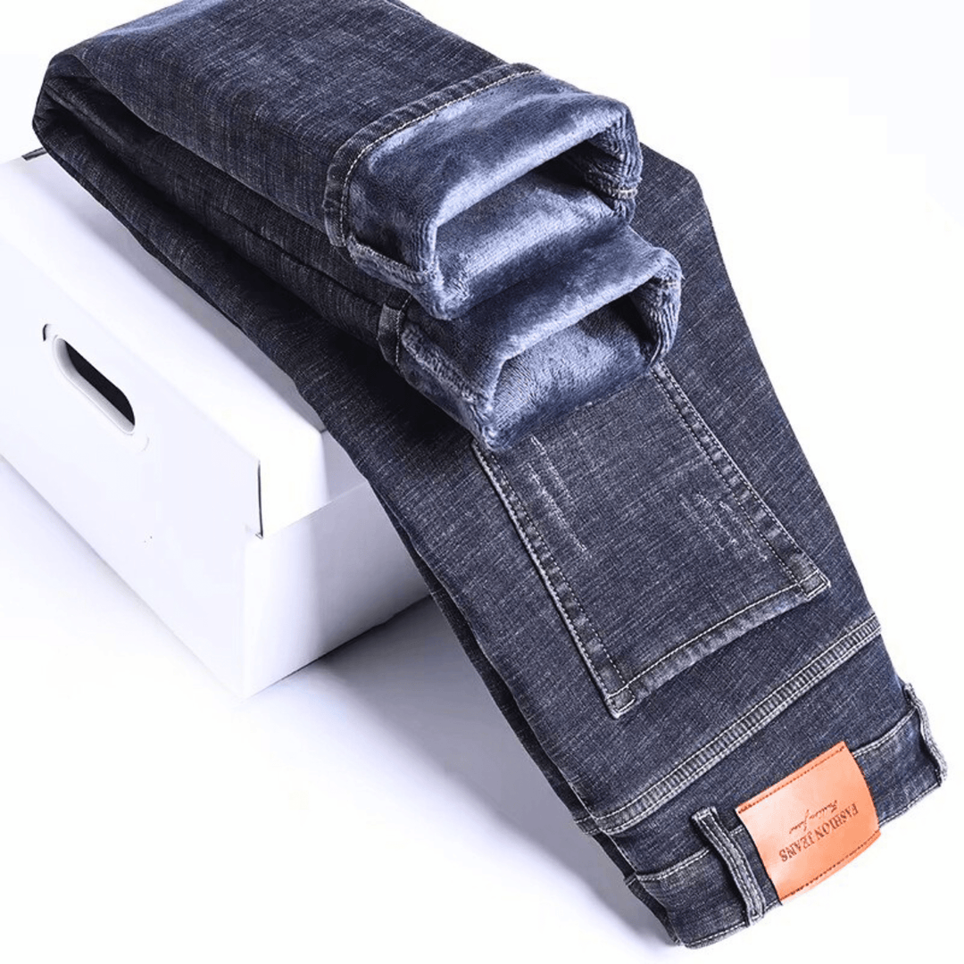 Weston & Finch - The Arden Thermal Jean - 14:173;5:100010441