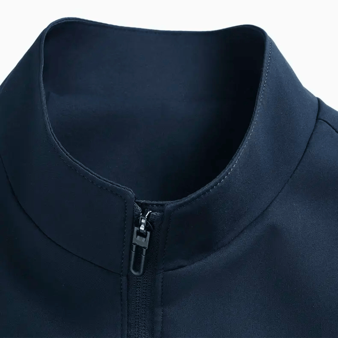 Weston & Finch - The Ardenne Jacket - 000000000