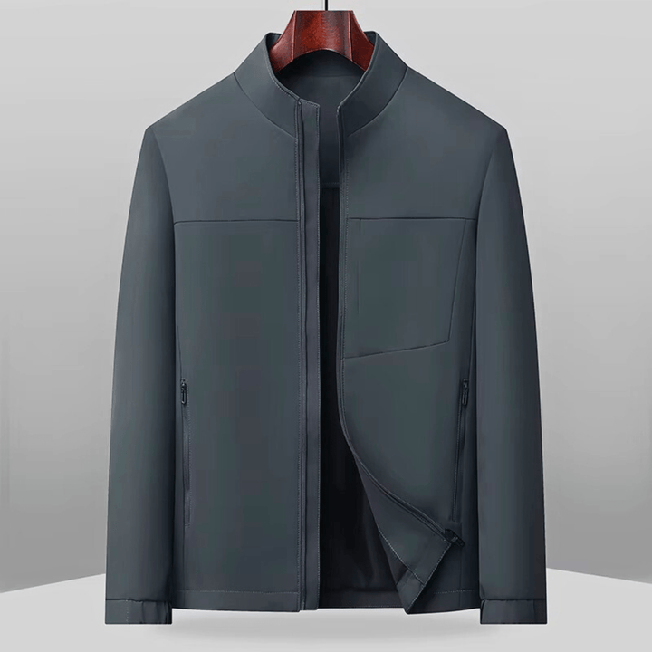 Weston & Finch - The Ardenne Jacket - 000000000
