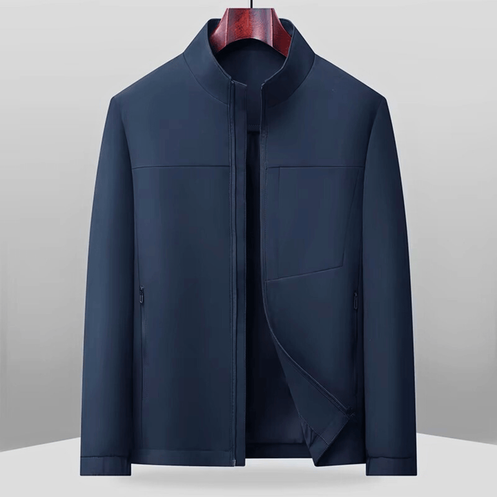 Weston & Finch - The Ardenne Jacket - 000000000