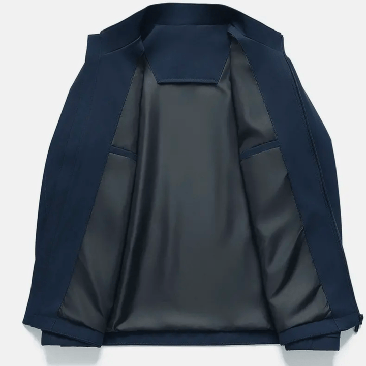 Weston & Finch - The Ardenne Jacket - 000000000