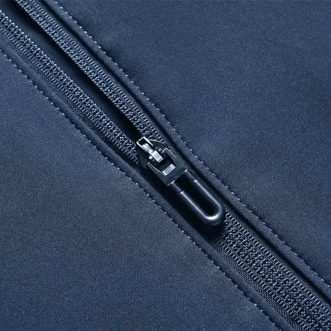 Weston & Finch - The Ardenne Jacket - 000000000