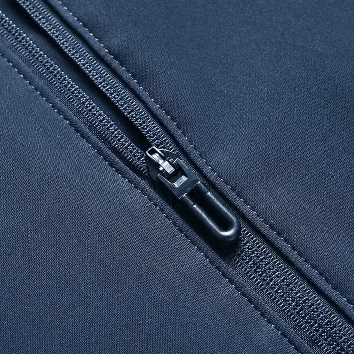 Weston & Finch - The Ardenne Jacket - 000000000