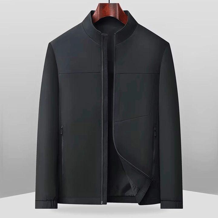 Weston & Finch - The Ardenne Jacket - 000000000