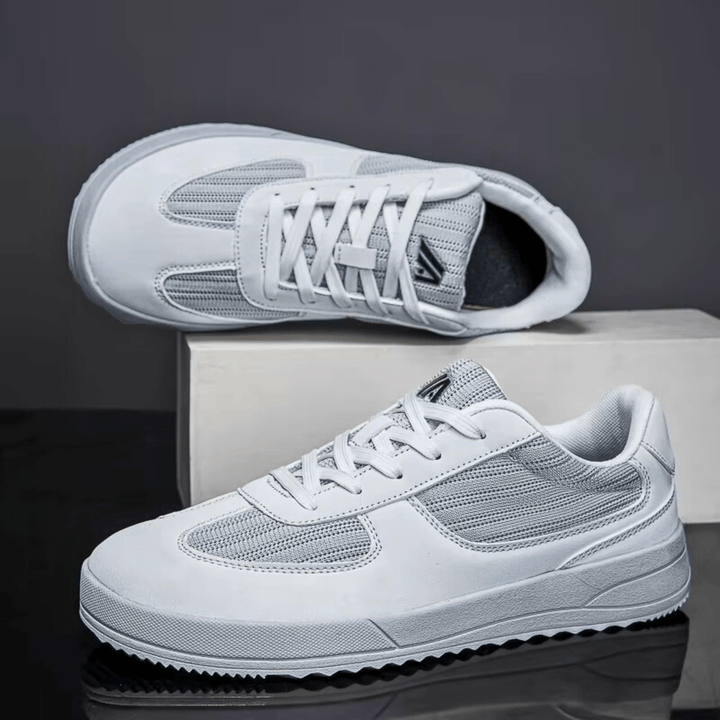 Weston & Finch - The Ardenne Sneaker - 14:29;200000124:200000339