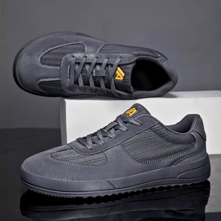 Weston & Finch - The Ardenne Sneaker - 14:691;200000124:200000339