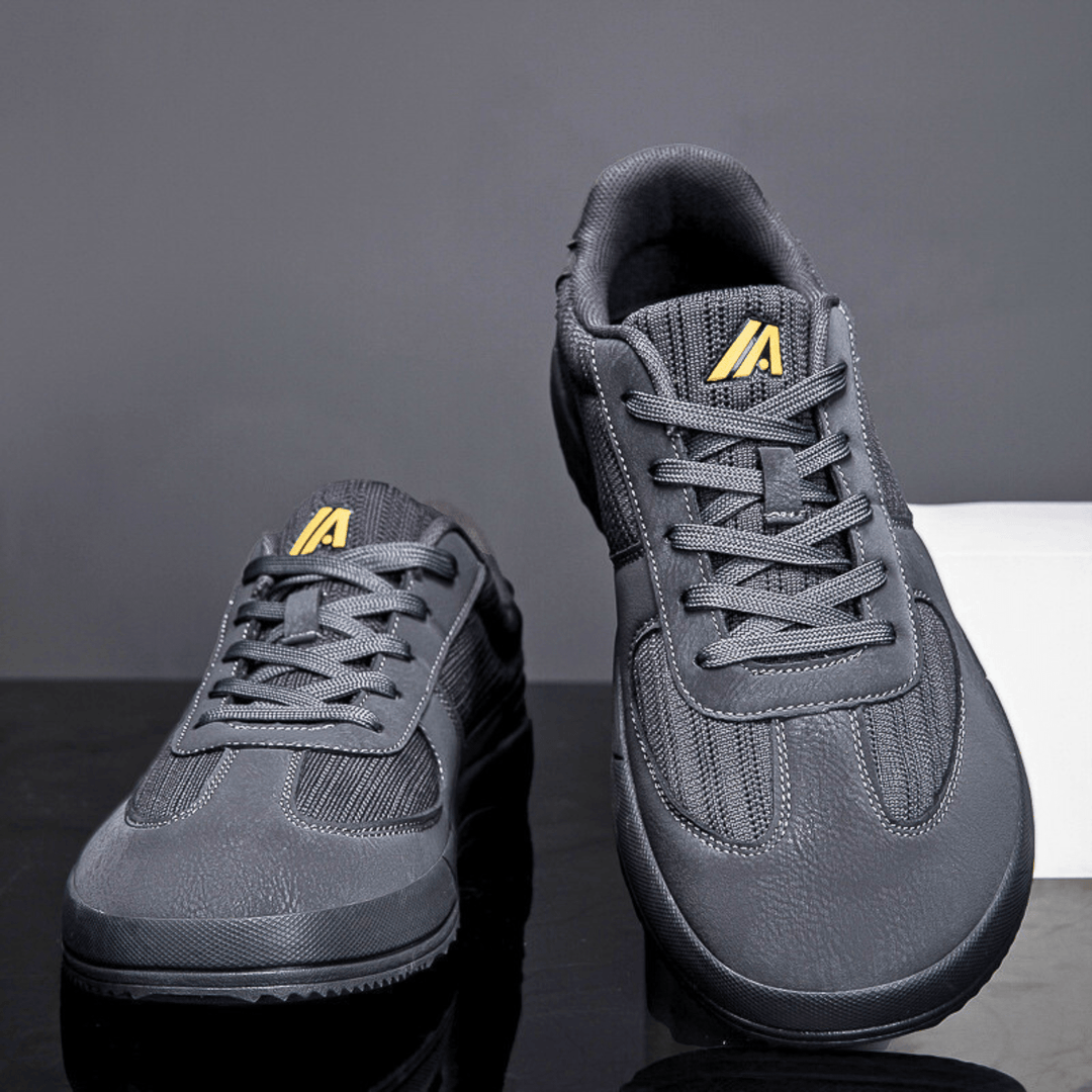 Weston & Finch - The Ardenne Sneaker - 14:691;200000124:200000339