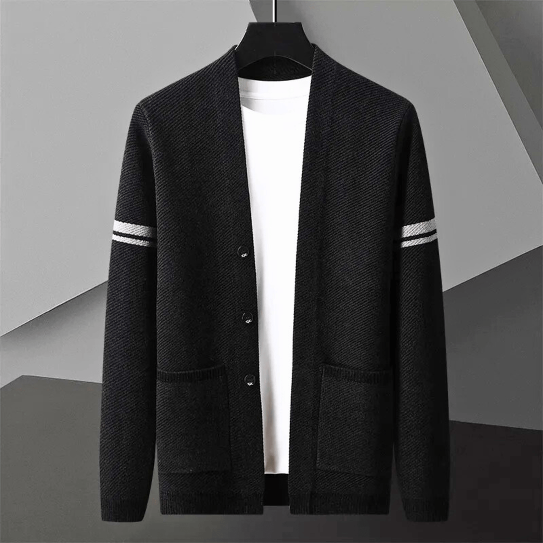 Weston & Finch - The Ariston Cardigan - 14:193;5:4183