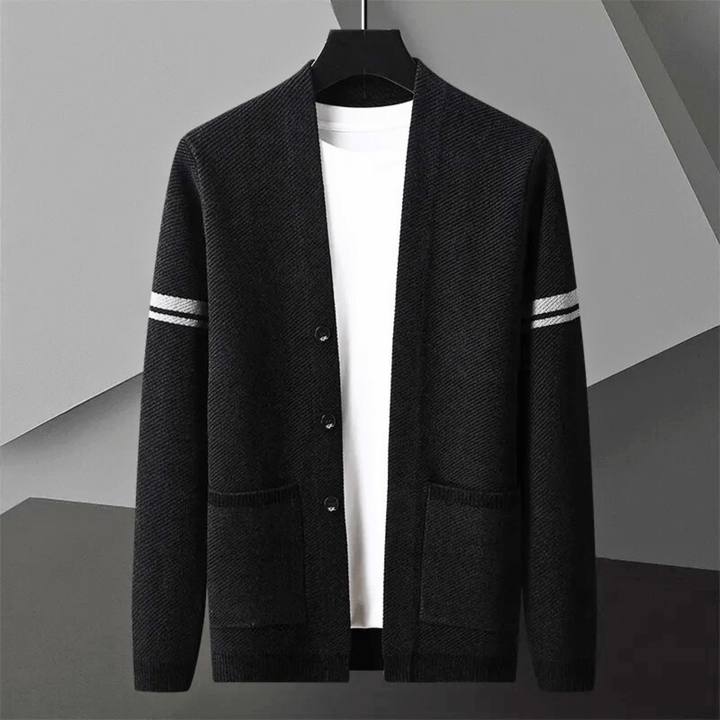 Weston & Finch - The Ariston Cardigan - 14:193;5:4183
