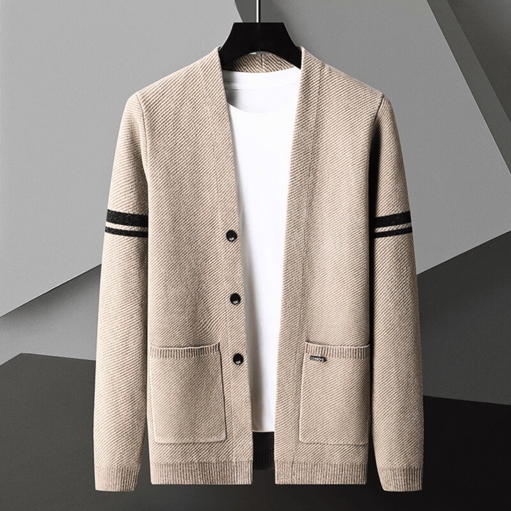 Weston & Finch - The Ariston Cardigan - 14:200001438;5:4183