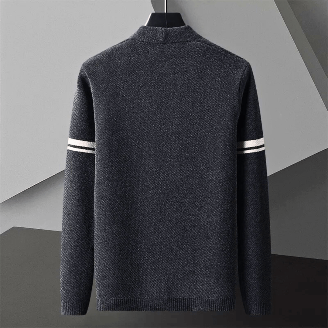 Weston & Finch - The Ariston Cardigan - 14:200004890;5:4183