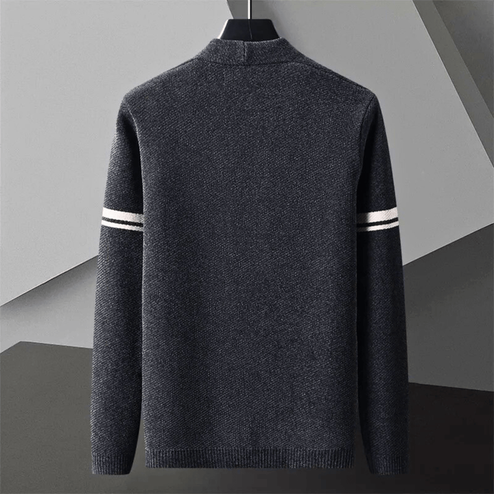 Weston & Finch - The Ariston Cardigan - 14:200004890;5:4183