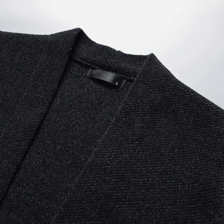 Weston & Finch - The Ariston Cardigan - 14:200004890;5:4183