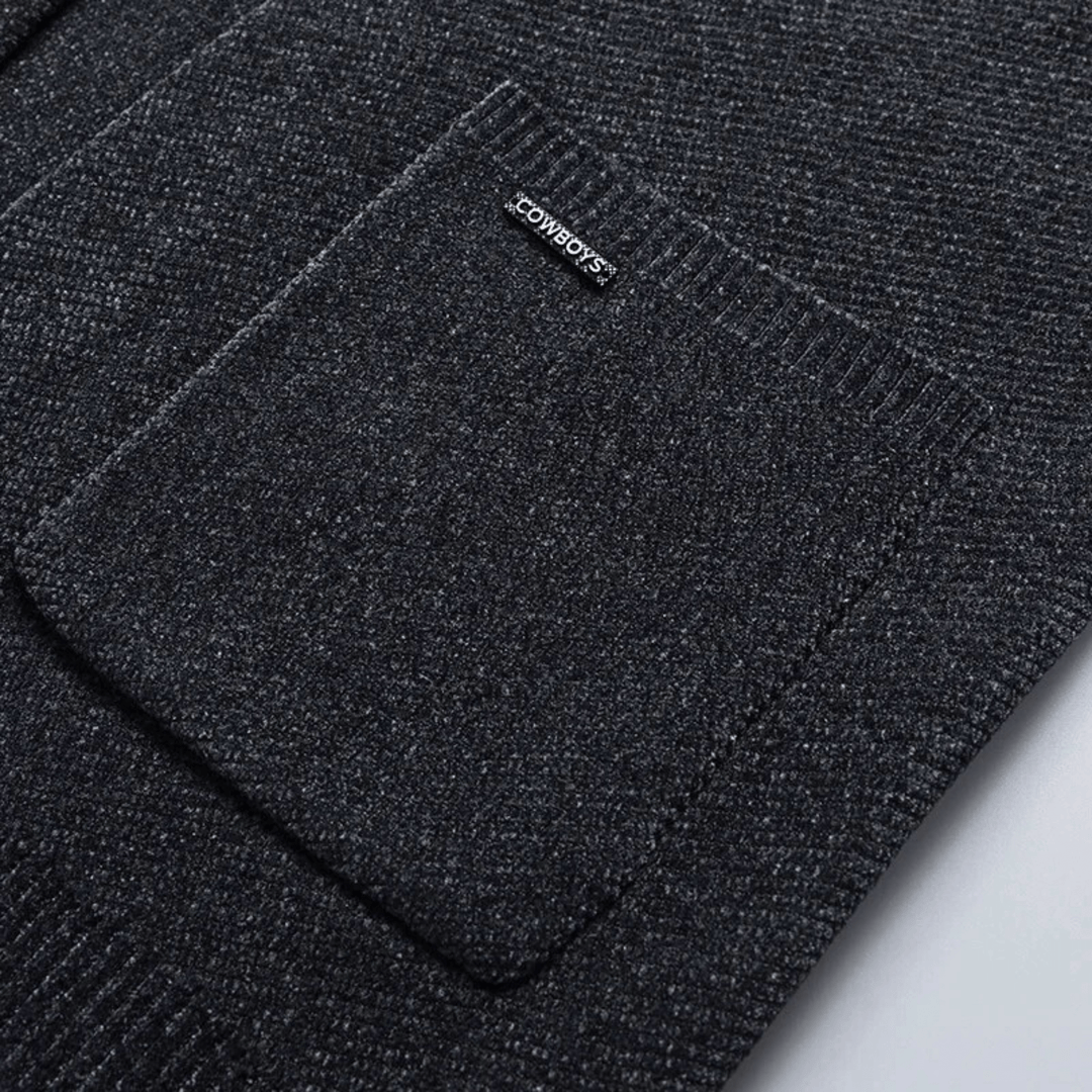 Weston & Finch - The Ariston Cardigan - 14:200004890;5:4183