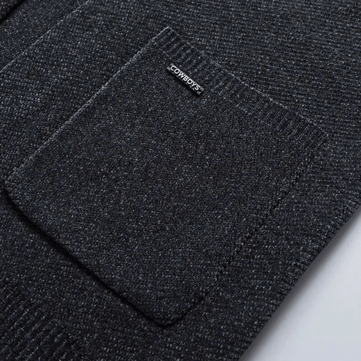 Weston & Finch - The Ariston Cardigan - 14:200004890;5:4183