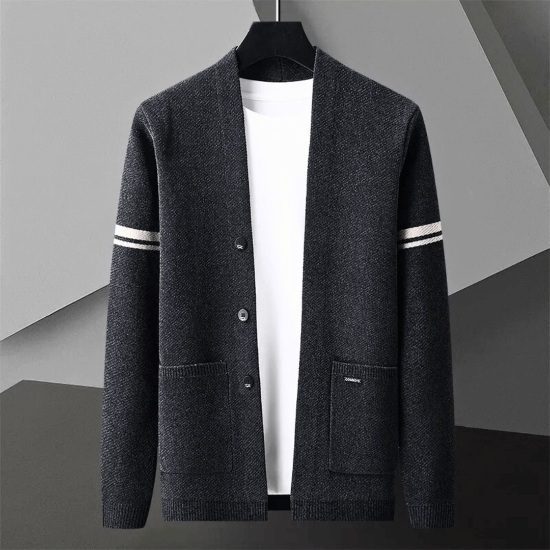 Weston & Finch - The Ariston Cardigan - 14:200004890;5:4183