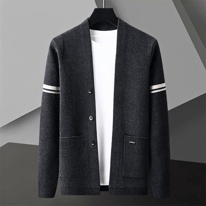 Weston & Finch - The Ariston Cardigan - 14:200004890;5:4183