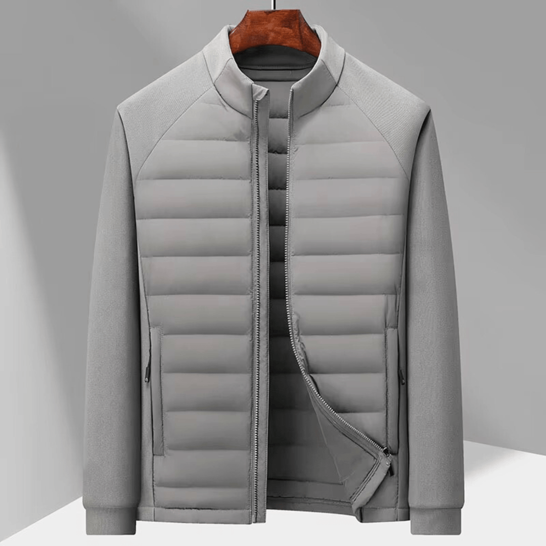 Weston & Finch - The Ariston Hybrid Down - 14:193Grey;5:100014065