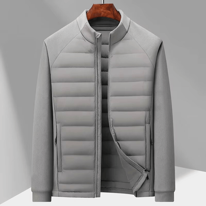 Weston & Finch - The Ariston Hybrid Down - 14:193Grey;5:100014065