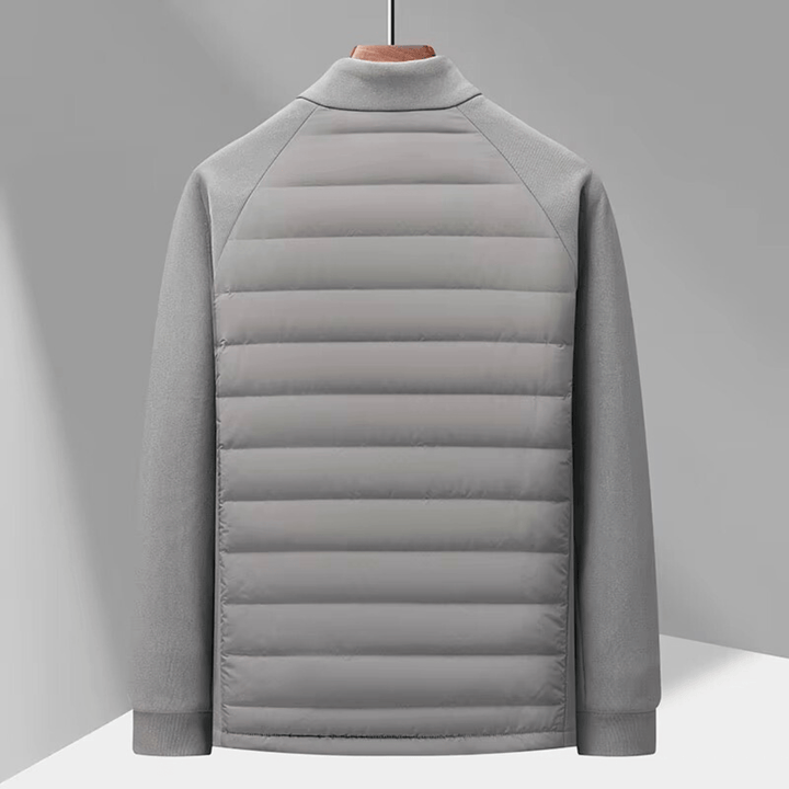 Weston & Finch - The Ariston Hybrid Down - 14:193Grey;5:100014065