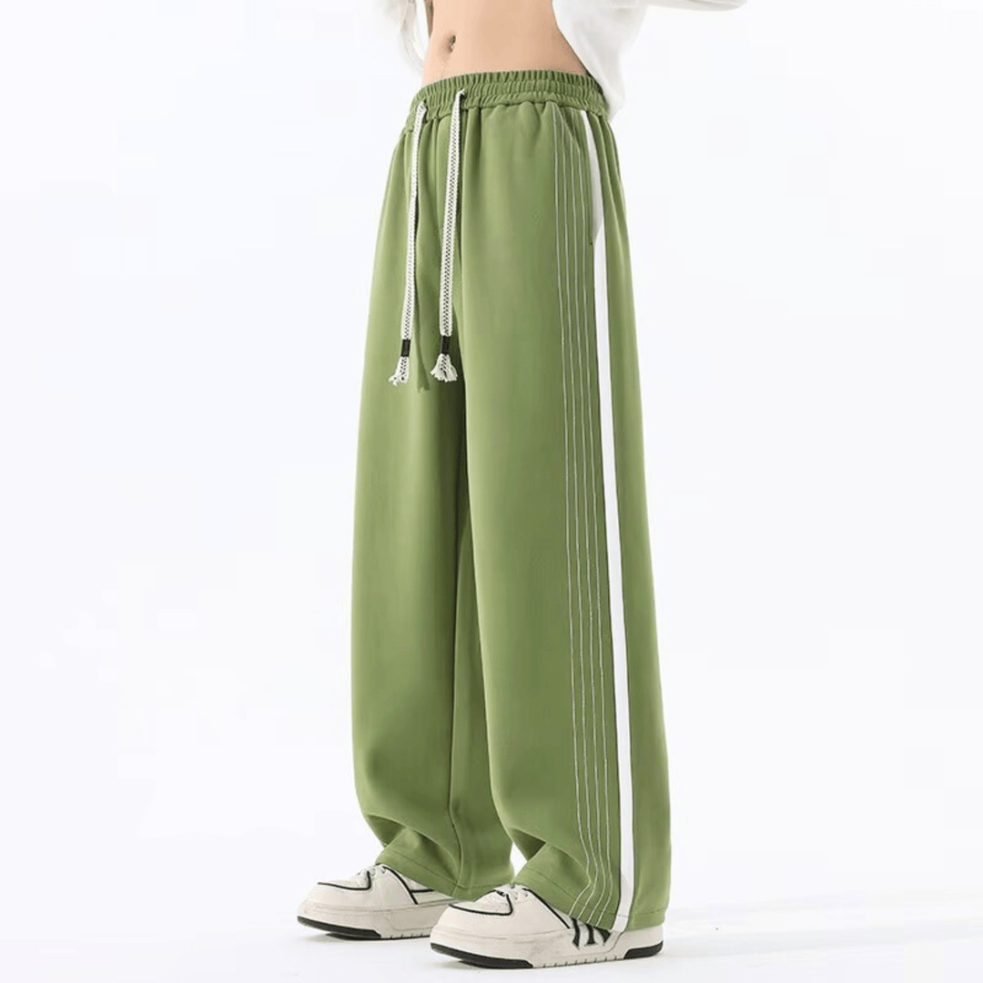 Weston & Finch - The Ariston Line Pant - 14:175K818 Fruit Green;200007763:201336100;5:4183XXXL(78 - 88KG