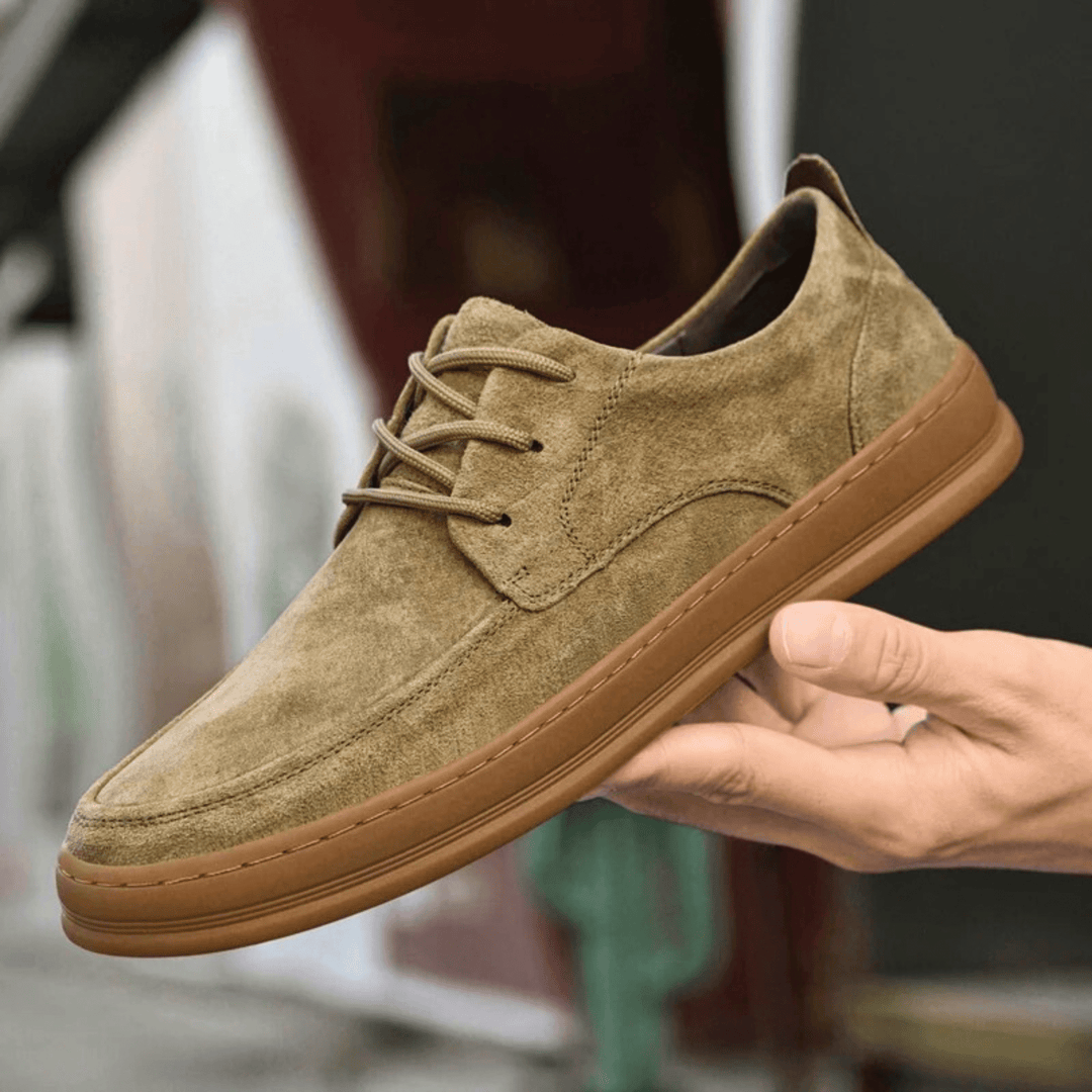 Weston & Finch - The Ariston Oxford - 14:200001438;200000124:200000898