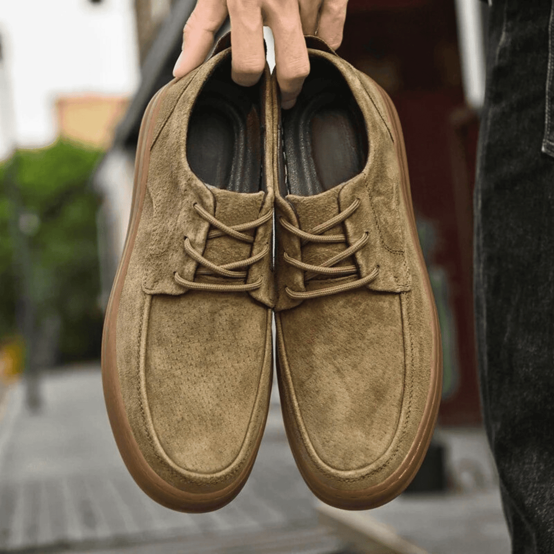 Weston & Finch - The Ariston Oxford - 14:200001438;200000124:200000898