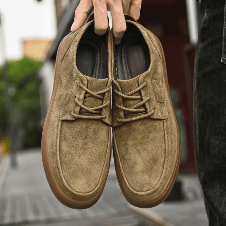 Weston & Finch - The Ariston Oxford - 14:200001438;200000124:200000898